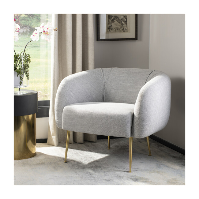 Alena Accent Chair
