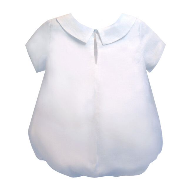 Joseph Romper, White