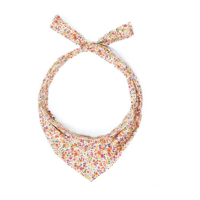 Neckwear, Wildflower