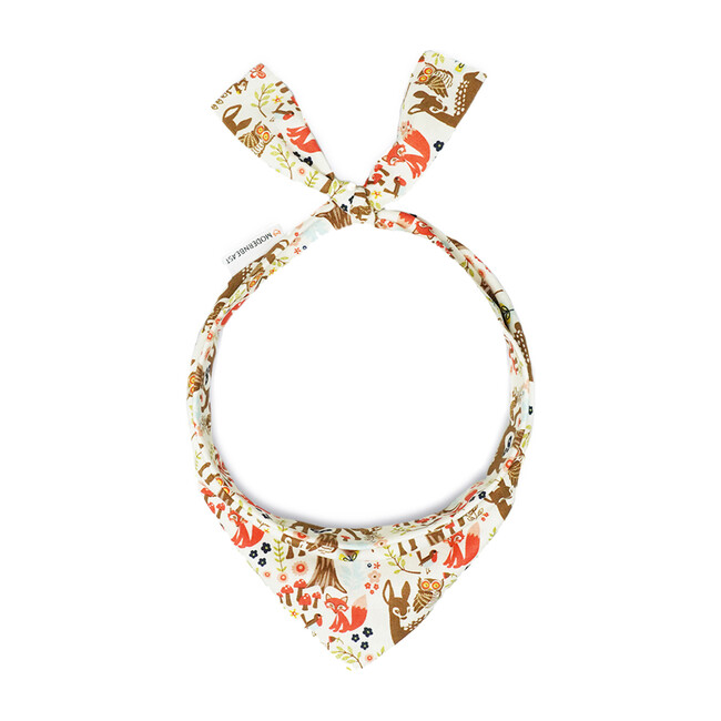 Neckwear, Woodland