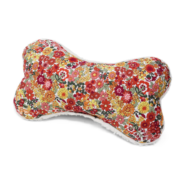 Lavender Zenbone, Red Floral