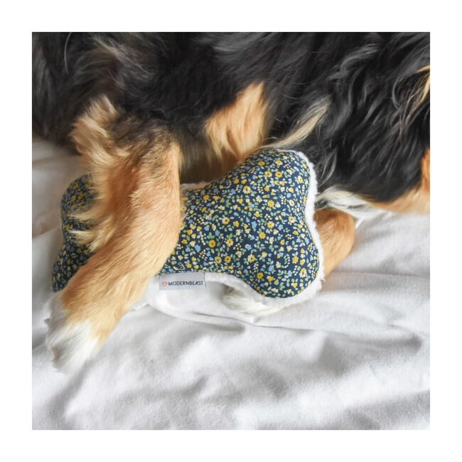 Lavender Zenbone, Midnight Floral