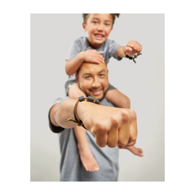 Adventure Sensory Bracelet