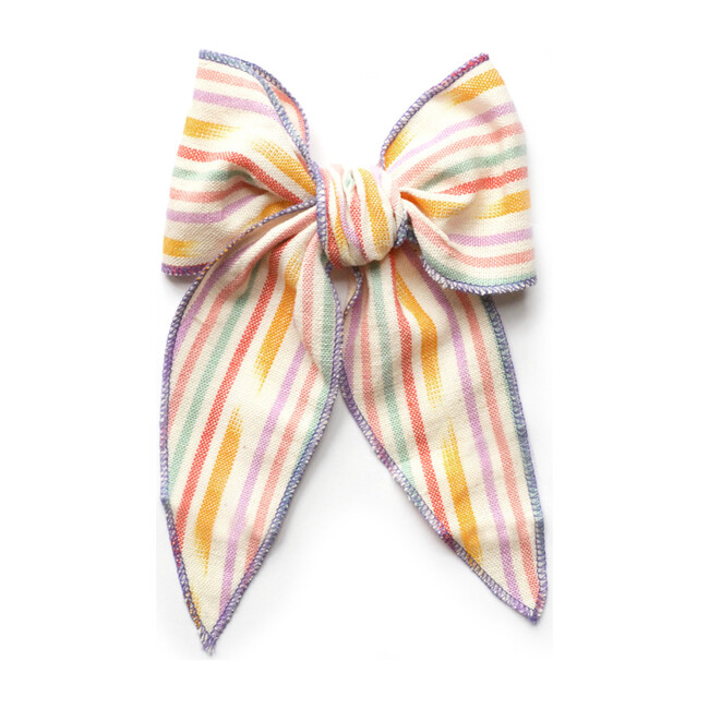 Marinero Bow, Arcoiris