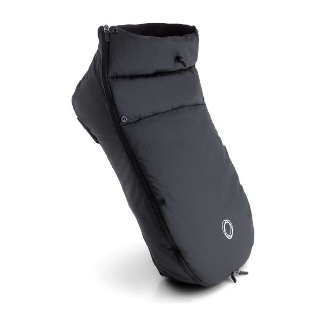 Bugaboo Ant Footmuff, Black