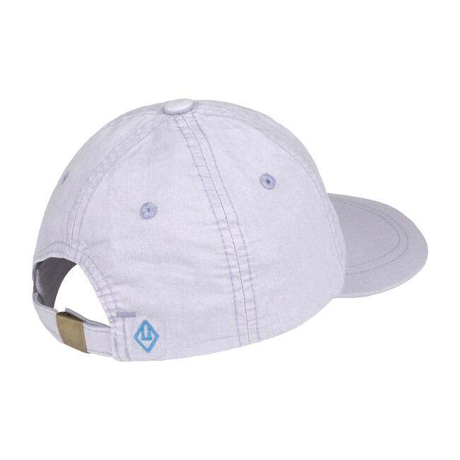 Hamster Kids Cap Soft Purple The Animals