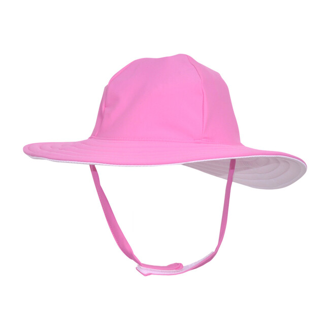 UPF 50+ Summer Splash Swim Hat, Kohala - Hats - 1