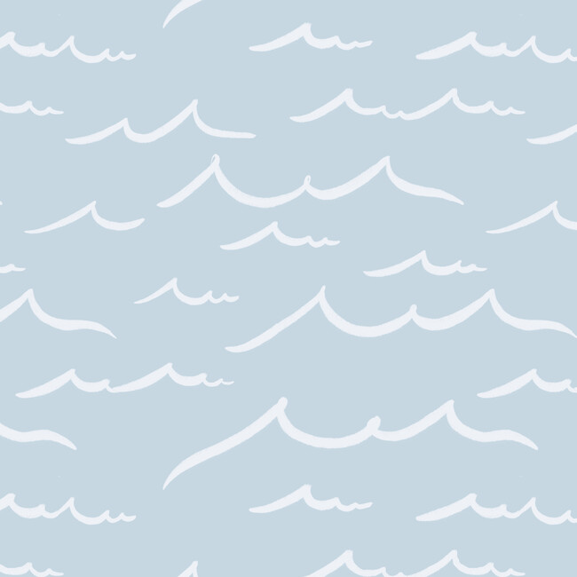 Indoor/Outdoor Decorative Pillow, Surfside Chambray - Decorative Pillows - 3