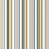 Indoor/Outdoor Decorative Pillow, Serape Stripe Beach - Decorative Pillows - 4