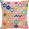 Indoor/Outdoor Decorative Pillow, Catalina Multi - Decorative Pillows - 1 - thumbnail