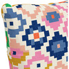 Indoor/Outdoor Decorative Pillow, Catalina Multi - Decorative Pillows - 2