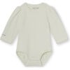 Organic Akeleje Body, Phantom Green - Onesies - 1 - thumbnail