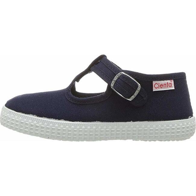 T-Bar, Navy