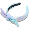 Petite Tie Dye Knotted Headband - Hair Accessories - 1 - thumbnail