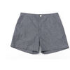 Men's Chevy Shorts, Black - Shorts - 1 - thumbnail