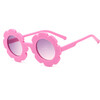 Flower Sunglasses, Pink Lotus - Sunglasses - 1 - thumbnail
