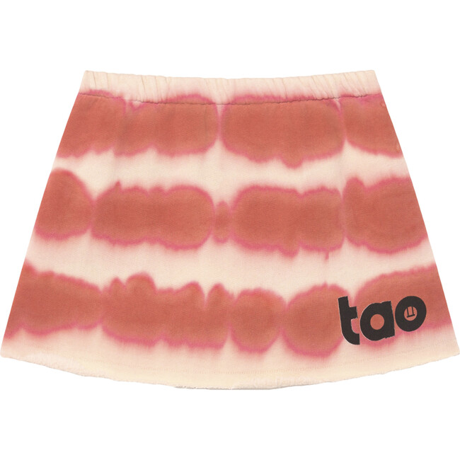 Dove Kids Skirt White Tao