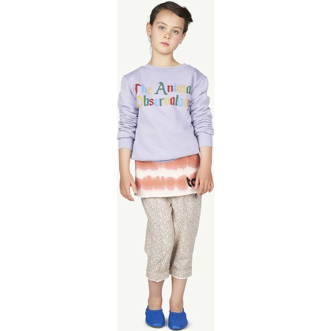 Dove Kids Skirt White Tao
