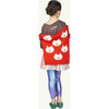 Arty Bull Kids Sweater Red - Sweaters - 4