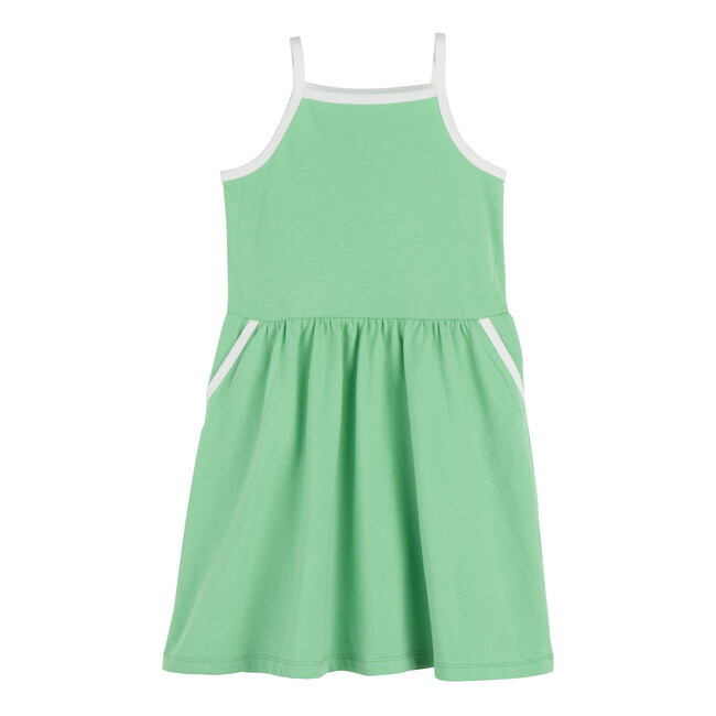 Tasmai Dress, Spearmint