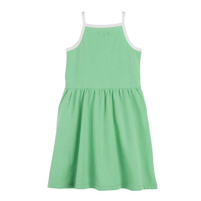 Tasmai Dress, Spearmint