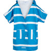 Adult GoGo Towel, Mediterranean Blue - Towels - 1 - thumbnail
