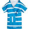 Kids GoGo Towel, Mediterranean Blue - Towels - 2
