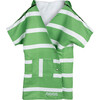 Kids GoGo Towel, Seychelles Seafoam - Towels - 4