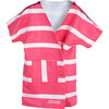 Kids GoGo Towel, Palm Beach Pink - Towels - 2