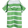 Kids GoGo Towel, Seychelles Seafoam - Towels - 2