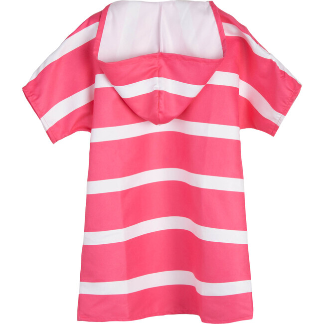Kids GoGo Towel, Palm Beach Pink - Towels - 4