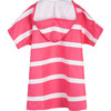 Kids GoGo Towel, Palm Beach Pink - Towels - 4