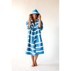 Adult GoGo Towel, Mediterranean Blue - Towels - 2