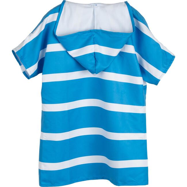 Adult GoGo Towel, Mediterranean Blue - Towels - 3