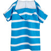 Adult GoGo Towel, Mediterranean Blue - Towels - 3