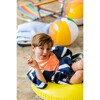 Kids GoGo Towel, Midnight Blue - Towels - 3