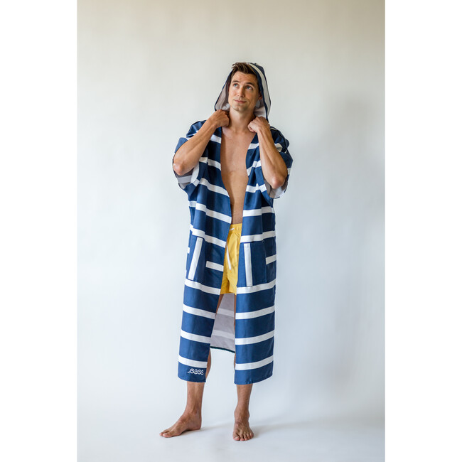 Adult GoGo Towel, Midnight Blue - Towels - 4