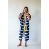 Adult GoGo Towel, Midnight Blue - Towels - 4