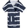 Kids GoGo Towel, Midnight Blue - Towels - 5