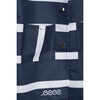Kids GoGo Towel, Midnight Blue - Towels - 6
