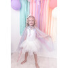 Rainbow Cape, Multi - Costume Accessories - 2