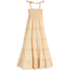 Brooklyn Women's Dress, Cluster Floral - Dresses - 3