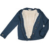 Orion Jacket, Blue - Jackets - 2