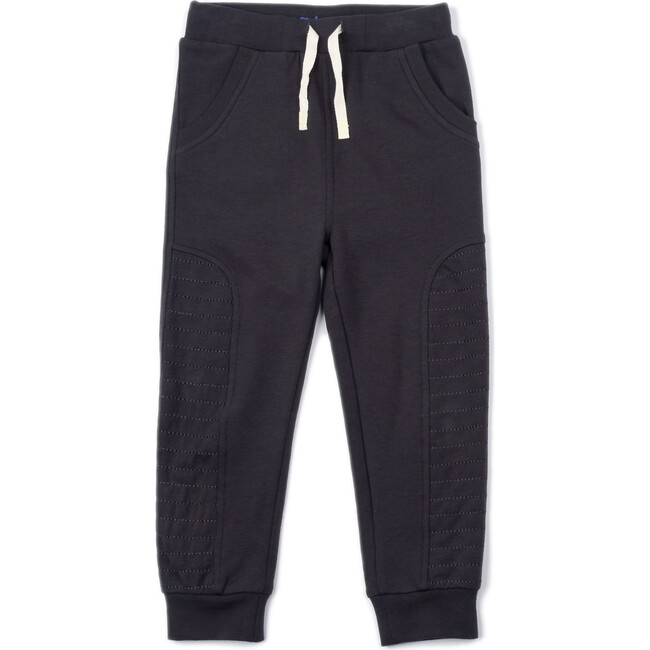 Kai Pant, Charcoal - Pants - 1