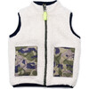 Lenox Vest, Camouflage - Vests - 2