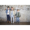 Lenox Vest, Camouflage - Vests - 3