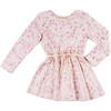 Esme Dress, Oat - Dresses - 1 - thumbnail