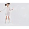 Esme Dress, Oat - Dresses - 2