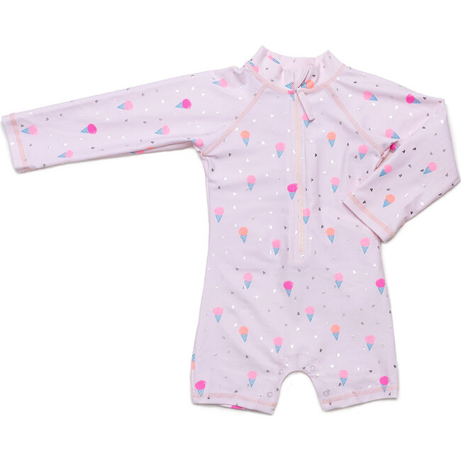 Jessie Shortall, Ice Cream - One Pieces - 1
