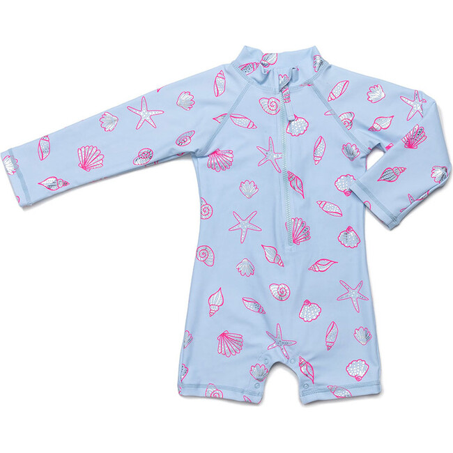 Jessie Shortall, Seashells - One Pieces - 1